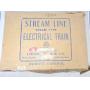 Vtg Train Set