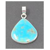 American Turquoise