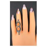 Spiny Oyster Sterling