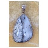 Dendritic Opal