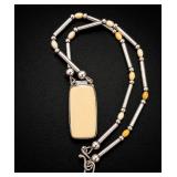 Native, Taxco, Vintage & Designer Jewelry