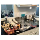 Kitchen items and decor for any occasion