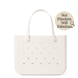 BOGG BAG Large Coconut Tote Bag
