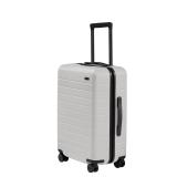 Away Bigger Carry-On Cloud Gray