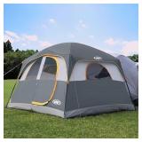 Portable Car Rear Tent Vehicle Awning
