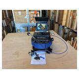 5-inch HD Sewer Pipe Inspection Camera
