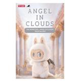 Popmart Zimomo Vinyl Doll “Angel in Clouds” – 22.8" Collectible