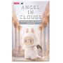 Popmart Zimomo Vinyl Doll “Angel in Clouds” – 22.8" Collectible