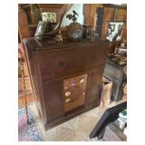 Glen Ellyn Estate Sale - Half Off 11/8 - Packed with One-of-a-Kind Items!