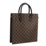 Louis Vuitton Damier Ebene Venice GM Handbag