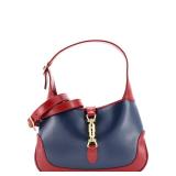 Gucci Jackie 1961 Hobo Leather Handbag