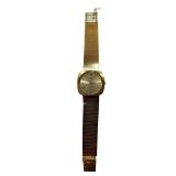 Rolex Cellini Vintage Gold Watch 1970s