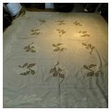 Antique French Aubusson Carpet - 9