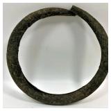 Ancient Greek or Roman Bronze Torque