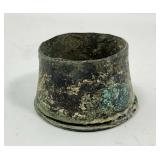 Ancient Greek or Roman Furniture Leg