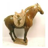 Antique Chinese T