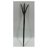 Roman Bronze Fork 2nd Century BC/AD - Antique Tool