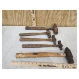 February Monthly Auction