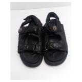 Kurt Geiger london sandels