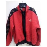 nascar jacket