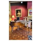 Kholer&Campbell Baby Grand Piano