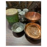 Artwork, Kitchenware & Collectibles Online Auction