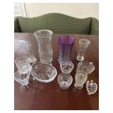 Vintage Furniture, China, Glassware & Collectibles