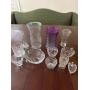 Vintage Furniture, China, Glassware & Collectibles