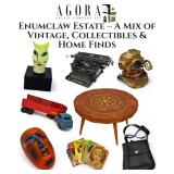 108 LargeChristmasDecorLotwSantasNutcrackersGnomes&HolidayAcc