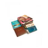 45 HugeVintageMysteryVinylRecordLotMixedLPsAlbums