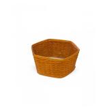 62 LongabergerSunroomSleeveHexBasketPlanter