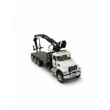 68 FirstGearMackGraniteMaterialHandlerTruck