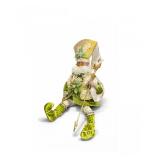 98 MarkRobertsFairySantaFigurineLimitedEditionCollection