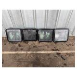 Merchant Square Warehouse Auction