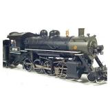 Bachmann Spectrum The Baldwin 2-8-0 Consolidation