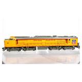 ATHERN Ready To Roll Union Pacific #61 Gas Turbine Locomotive