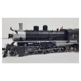 Bachmann Spectrum 2-10-0 Russian Decapod-DCC Ready Atlanic Coast Line	