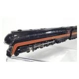 Bachmann Spectrum Class J 4-8-4 Locomotive DCC Ready Norfolk & Western