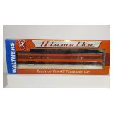 Walthers Ready To Run 1955 Twin Cities Hiawatha 632-9204