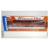 Walthers Hiawatha Milwaukee Rd 632-9203