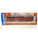 Walthers Ready To Roll 1955 Twin Cities Hiawatha 632-9202