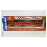 Walthers Ready To Run 1955 Twin Cities Hiawatha 632-9204