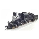 Mahano #23152 AT and SF Road 605