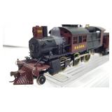Mehano 2-6-0 Mother Hubbard B & O Road #956