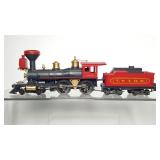 Rivarossi 5420 4-4-0 Inyo Virginia & Truckee Railroad