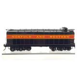 Bachmann Spectrum Norfolk & Western Auxiliary Water Tender