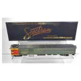 Bachman Spectrum EMC Gas Electric Burlington CB & O Doodlebug