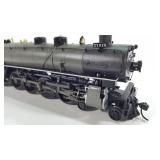 Broadway Limited Paragon 3 Union Pacific 4-8-2 “Mountain” #7020