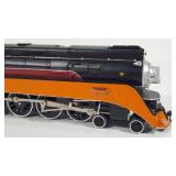 Bachmann DCC On Board Southern Pacific Daylight