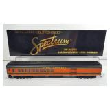 Bachmann Spectrum Great Northern #575 Passenger Car Combine